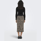 ONLY ONLY Damen Top ONLVAL Top Black