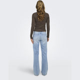 ONLY ONLY Damen Top ONLVAL Top Bracken