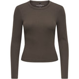 ONLY ONLY Damen Top ONLVAL Top Bracken