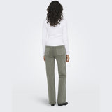 ONLY ONLY Damen Top ONLVAL Top Bright White