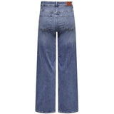 ONLY ONLY Damen jeans ONLMADISON Pant Medium blue denim
