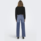 ONLY ONLY Damen jeans ONLMADISON Pant Medium blue denim