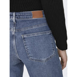 ONLY ONLY Damen jeans ONLMADISON Pant Medium blue denim