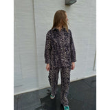 ONLY ONLY Damenhosen ONLJUICY Jeans Black Leo