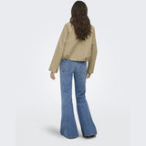 ONLY ONLY Damenjacke ONLFAYE Jacket Starfish