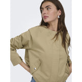 ONLY ONLY Damenjacke ONLFAYE Jacket Starfish
