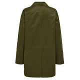 ONLY ONLY Damenjacke ONLKAVANA Restudsalg Dark Olive