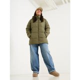 ONLY ONLY Damenjacke ONLPATRICIA Jacket Kalamata