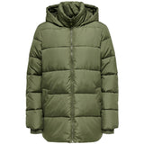 ONLY ONLY Damenjacke ONLPATRICIA Jacket Kalamata
