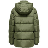 ONLY ONLY Damenjacke ONLPATRICIA Jacket Kalamata