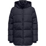 ONLY ONLY Damenjacke ONLPATRICIA Jacket Night Sky