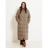 ONLY ONLY Damenjacke ONLPAULINA Jacket Walnut