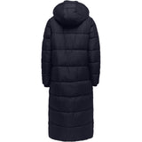ONLY ONLY Damenjacke ONLPAULINA Restudsalg Night Sky