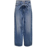ONLY ONLY Damenjeans ONLGIANNA Jeans Medium blue denim