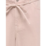 ONLY ONLY Damenjeans ONLGIANNA-SILLA Jeans Rose Smoke
