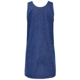 ONLY ONLY Damenkleid ONLANNIE Dress Medium blue denim