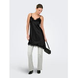 ONLY ONLY Damenkleid ONLBELLA Dress Black