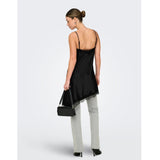 ONLY ONLY Damenkleid ONLBELLA Dress Black