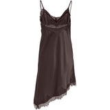 ONLY ONLY Damenkleid ONLBELLA Dress Coffee Bean