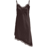 ONLY ONLY Damenkleid ONLBELLA Dress Coffee Bean