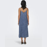 ONLY ONLY Damenkleid ONLDIA Dress Light Blue Denim