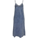 ONLY ONLY Damenkleid ONLDIA Dress Light Blue Denim