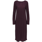 ONLY ONLY Damenkleid ONLPERY Restudsalg Winetasting