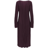 ONLY ONLY Damenkleid ONLPERY Restudsalg Winetasting