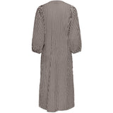 ONLY ONLY Damenkleid ONLROLLY Dress Chocolate Martini CLOUD DANCER