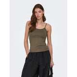 ONLY ONLY Damen oberteil ONLEA Top Canteen