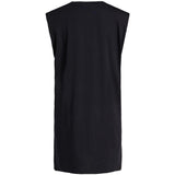 .Object Objekt Damen Kleid OBJSTEPHANIE Restudsalg Black