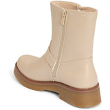 SHOES Olga Damen Stiefel 68252 Shoes Beige