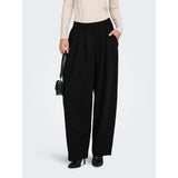 ONLY Only Damenhosen ONLMARIELA Pant Black
