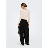 ONLY Only Damenhosen ONLMARIELA Pant Black