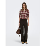 ONLY Only Damenjeans ONLJUICY Jeans Black Coffee