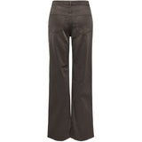 ONLY Only Damenjeans ONLJUICY Jeans Dark Brown denim