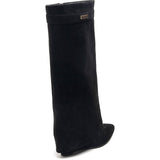 SHOES Ophelie Damen Stiefel 9623A-1 Shoes Black