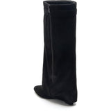 SHOES Ophelie Damen Stiefel 9623A-1 Shoes Black