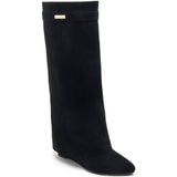 SHOES Ophelie Damen Stiefel 9623A-1 Shoes Black