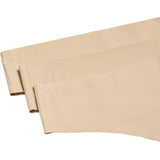 PIECES PIECES Damen 3er-Pack String PCNAMEE Underwear Peach Taffy