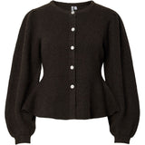 PIECES PIECES Damen Cardigan PCSilly Cardigan Delicioso Melange