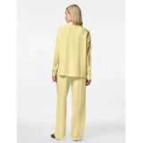 PIECES PIECES Damen Hemd PCPIA Shirt French Vanilla