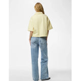 PIECES PIECES Damen Hemd PCSKY Shirt French Vanilla