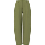 PIECES PIECES Damen Hose PCBOSELLA Pant Sphagnum