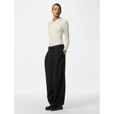 PIECES PIECES Damen Hose PCOlivia Pant Black