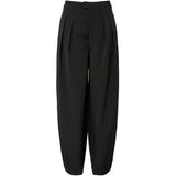 PIECES PIECES Damen Hose PCOlivia Pant Black
