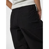 PIECES PIECES Damen Hosen PCRIKKE Pant Black