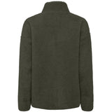 PIECES PIECES Damen Jacke PCSADIA Jacket Forest Night