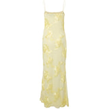 PIECES PIECES Damen Kleid PCEVA Dress French Vanilla
