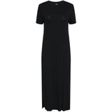 PIECES PIECES Damen Kleid PCSOFIA Restudsalg Black